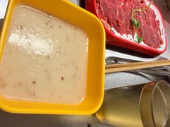 -燃计沙茶皇·香港沙茶火锅(人广旗舰店)