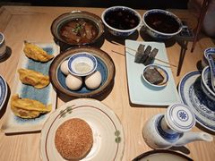 -南京大牌档(龙江新城市广场店)