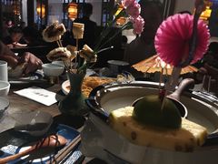 -桂满陇-十里风荷(合生汇店)