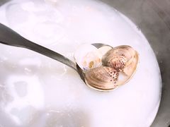 -渔米粥(罗湖店)