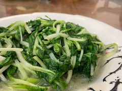小青菜-灵福缘私房菜·农家菜(拈花湾·灵山大佛必推店)