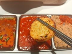 -范儿·嫂子烤肉·精致炭火烤肉(长治路店)