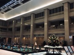 -曲江惠宾苑宾馆(大雁塔大唐不夜城店)