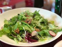 冷盆-锦江汤臣洲际大酒店·宴会厅