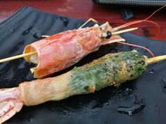 -鸟串烧Yakitori