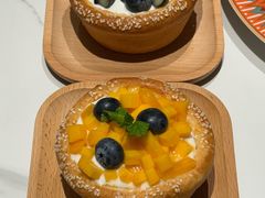 -清真·卡德尔大叔新疆主题餐厅(龙汇路店)