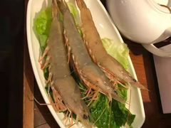 -金海阁海鲜火锅