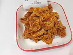 -闫家炸鸡架(五爱总店)