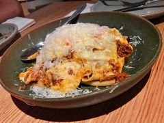 -La Strada(安福路店)