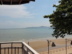 -卷心菜和避孕套餐厅(Pattaya)