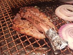 -九田家黑牛烤肉料理(太阳城店)