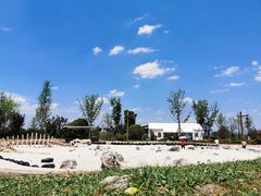 -云漫湖生态度假公园