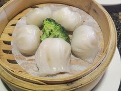 -唐苑酒家·岭南粤菜名店(太古仓店)