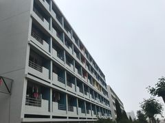 -大连外国语大学(旅顺校区)