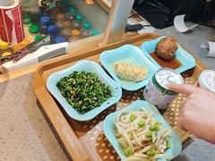 -常州银丝面馆(府琛店)