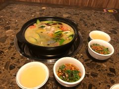 -贡椒鱼老店·雅安十大名店