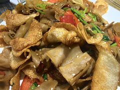 -一盏明灯全素斋(殊像寺店)