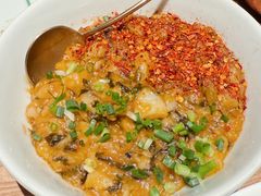 老奶洋芋-一坐一忘云南菜(北京skp店)