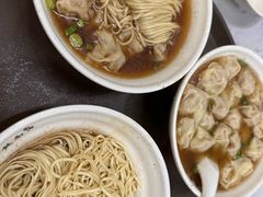 -蒋家桥饺面店(四望亭路店)