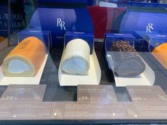 -the Roll'ING手作瑞士卷专门店(卓悦中心店)