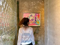 -腾爱熊猫咖啡生活馆(老东门店)