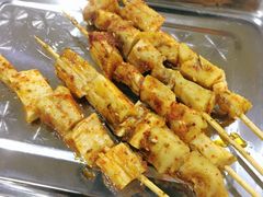 -西北朗益和穆斯林餐厅