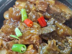 -周渝食惦·酸菜鱼精致川菜(横岗店)