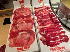 -陈记顺和潮汕牛肉火锅(棠德南路店)