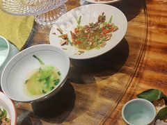 -民俗村柴火灶·景德江西菜(中国陶瓷博物馆店)