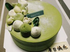 -théATRE 茶聚场(王府中環店)