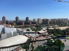 -北京欢乐谷