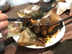 -粤北餐馆