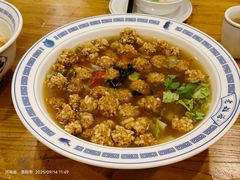 -老雒阳面馆·水席·洛阳菜(纱厂路店)