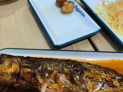 -老周哥旮旯面馆(远大店)