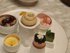 -无锡苏宁银河国际酒店-悦府65中餐厅