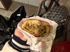 -煎意浓·吴记煎包(交通路店)