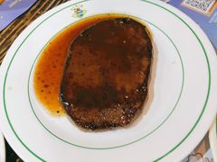 烤牛排-巴犀烧烤(新崇光店)