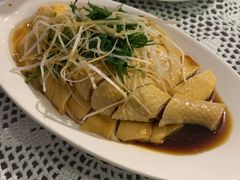 -熠盛粤味·顺德桑拿鸡(永康路店)