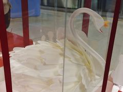 -爱上花开·蛋糕·安佳动物奶油轻奢私人定制(凯德店)