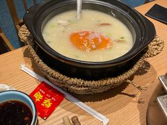-蚝翅·海鲜粥·烧烤·宁夏滩羊季(玉米楼店)