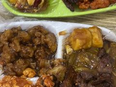 -胖姐盒饭(通达街店)