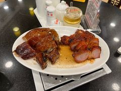 -丽的面家(多宝路店)