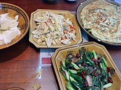 -君华饭店·腊排铜火锅