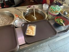 -好成财牛排馆(涂门街总店)