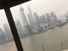 -上海外滩茂悦大酒店
