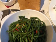 大盆长豆角-麓湘小镇(开福万达广场店)