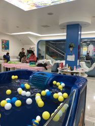 -旺宝国际儿童游泳运动中心(三全路店)