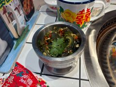-姚稷大铁锅(龙之梦店)
