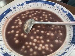 赤豆元宵-滁香园·滁州菜(琅琊山店)