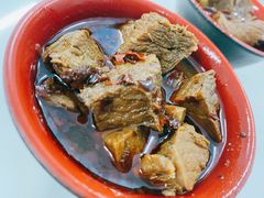 -一品郑记重庆牛肉米线馆(东泰路店)